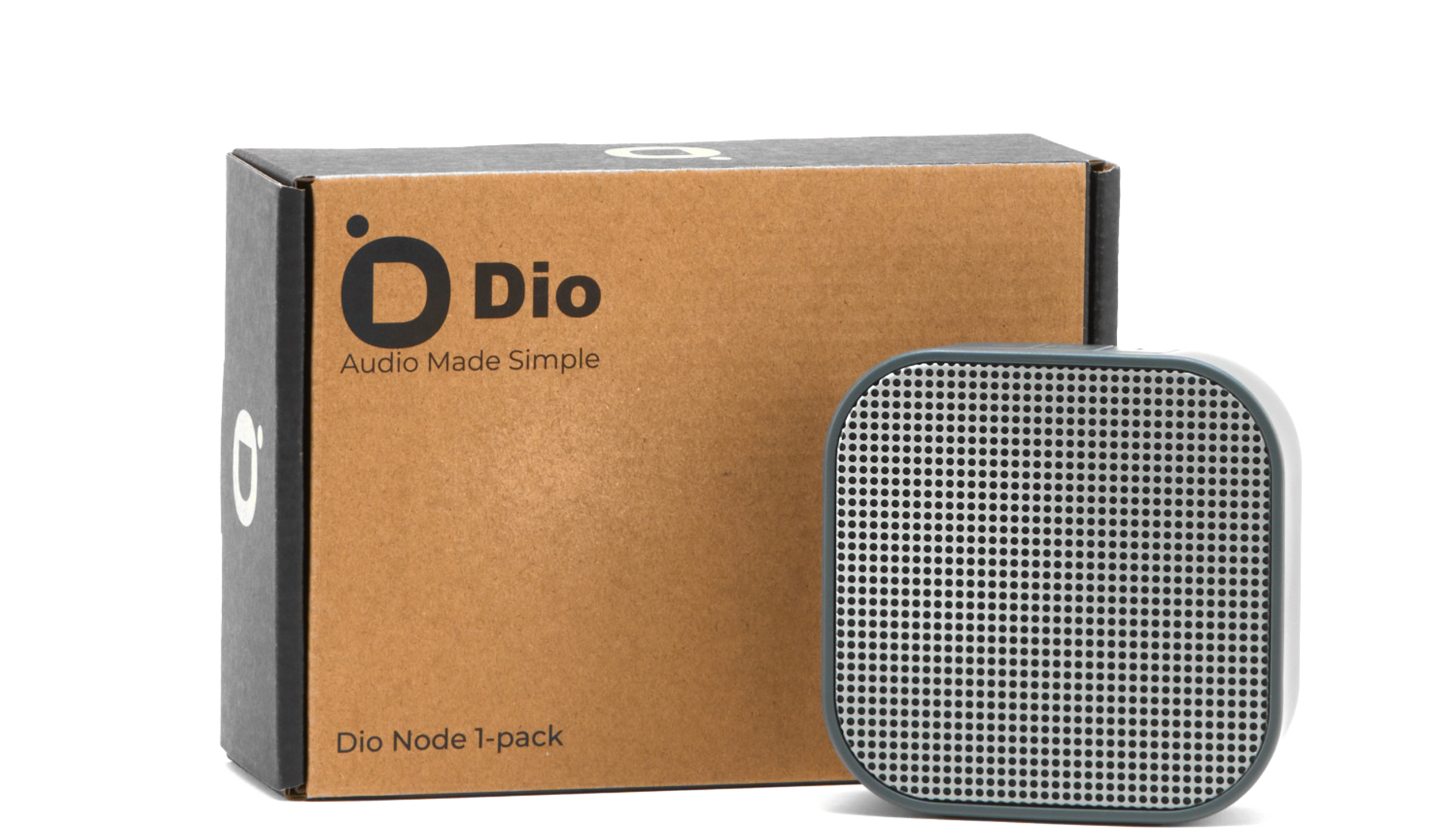 Dio Node