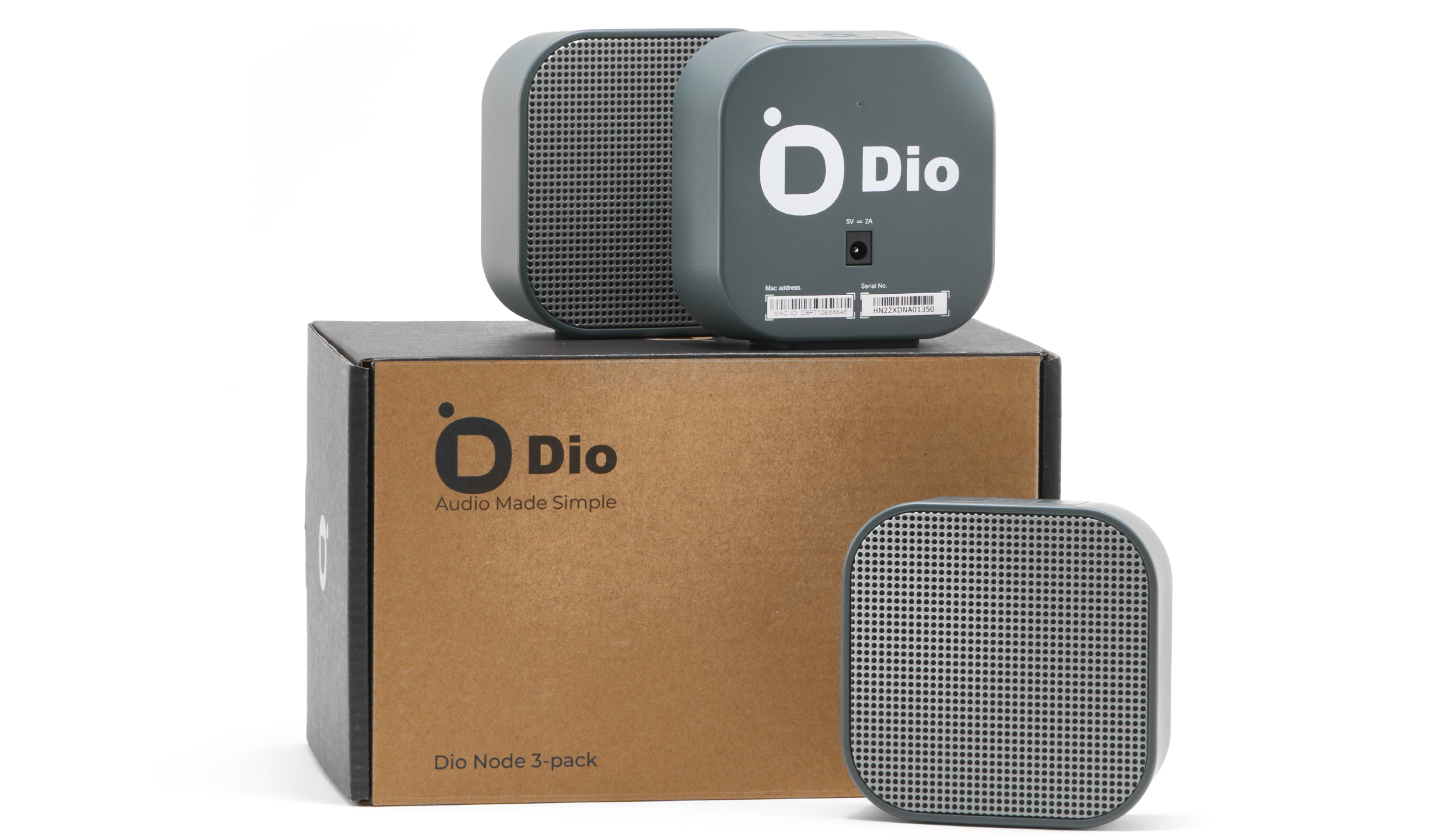 Dio Node