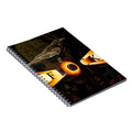 Flock Notebook