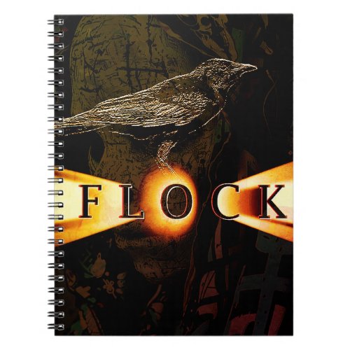 Flock Notebook