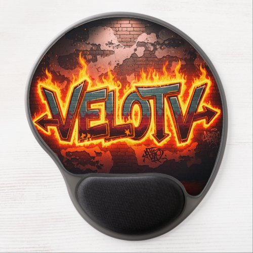 VeloTV Mousepad